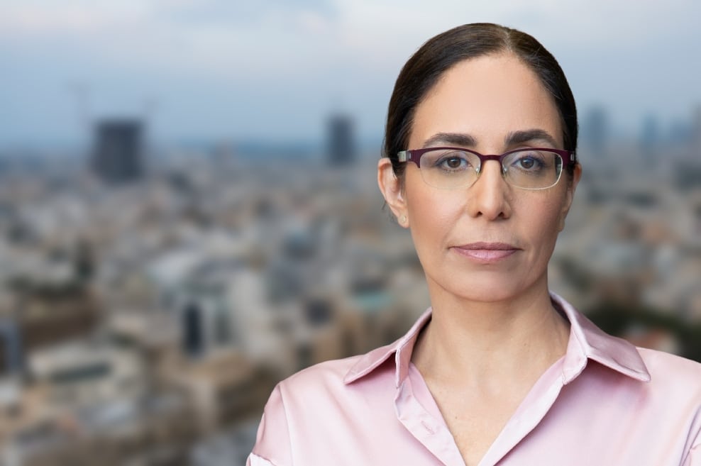 רותי שוורץ // באדיבות מינהל התכנון | Depositphotos