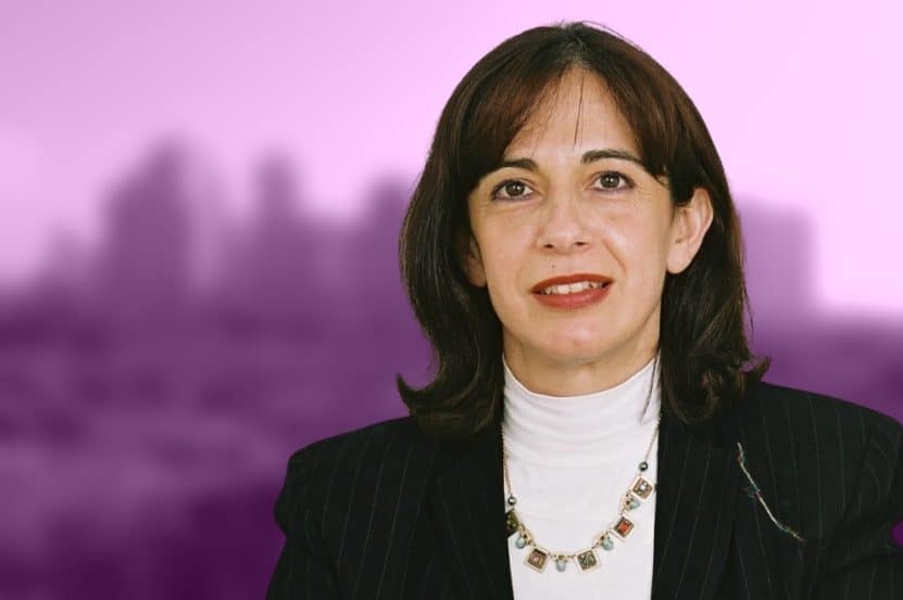 השופטת רחל ברקאי // צילום: דוברות הרשות השופטת | Depositphotos