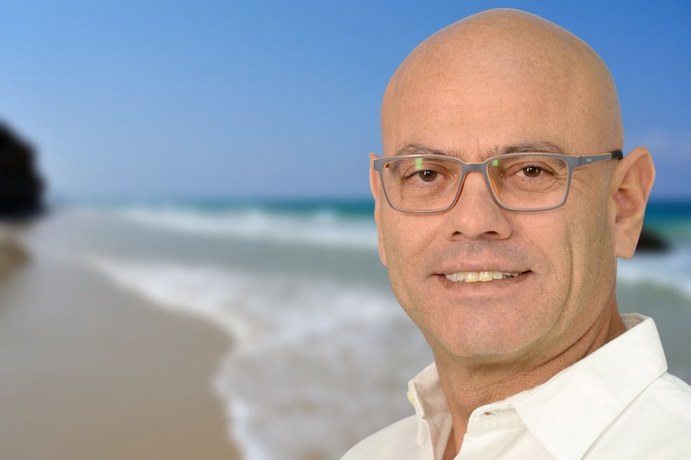 רפי אלמליח // לע"מ | Depositphotos