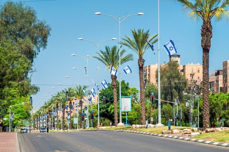 באר שבע // Depositphotos