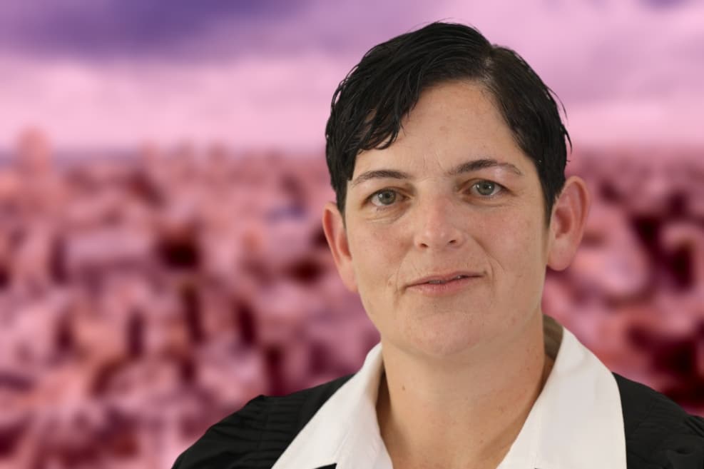 השופטת סיגל יעקבי // צילום: הרשות השופטת