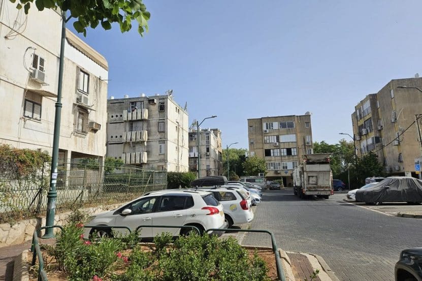 צילום: דוברות עיריית ראשון לציון