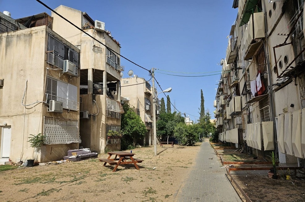 צילום: דוברות עיריית ראשון לציון