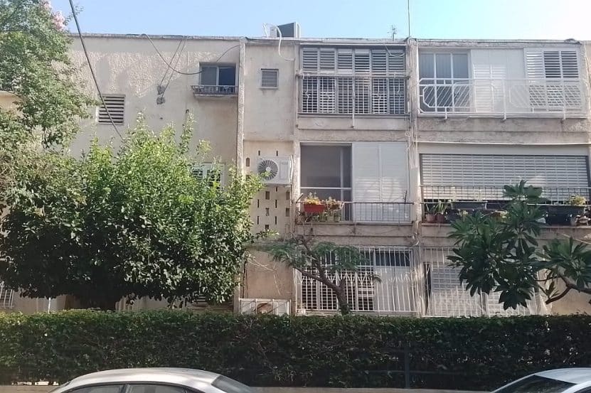 הצנחנים, רחובות // צילום: מגדילים