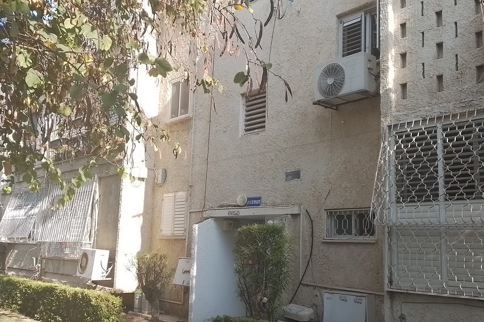 הצנחנים, רחובות // צילום: מגדילים