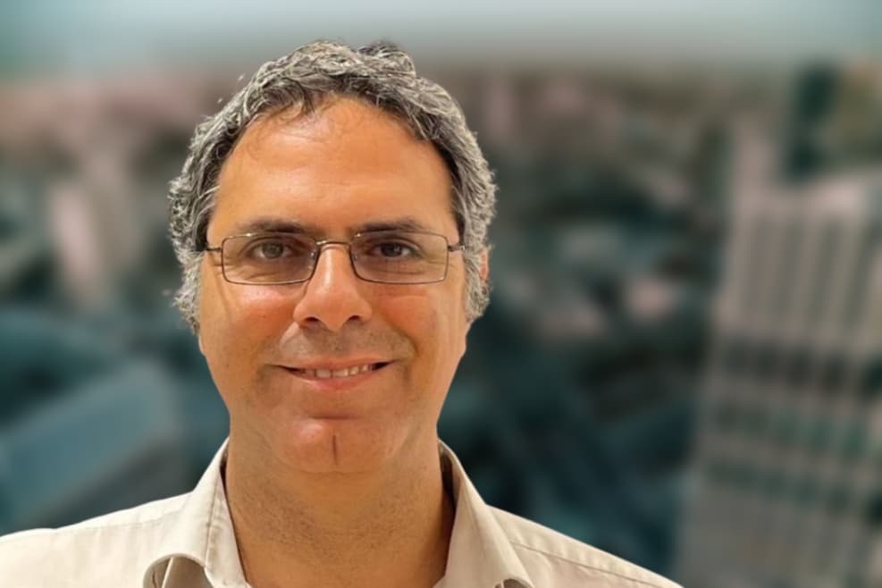 גיא בקה // יחצ | Depositphotos