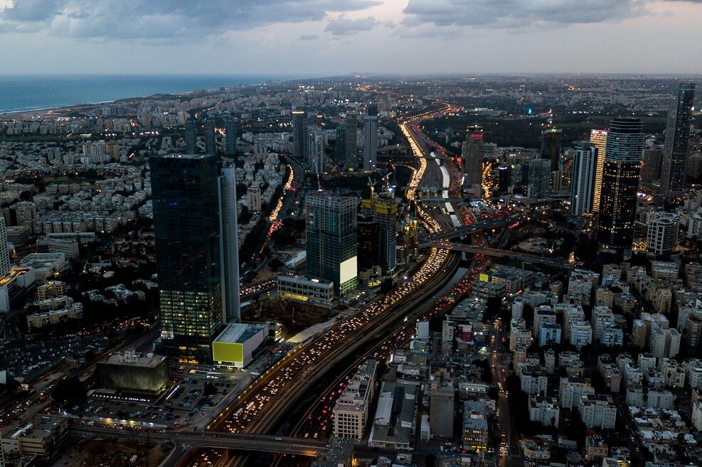 אשדוד // Depositphotos