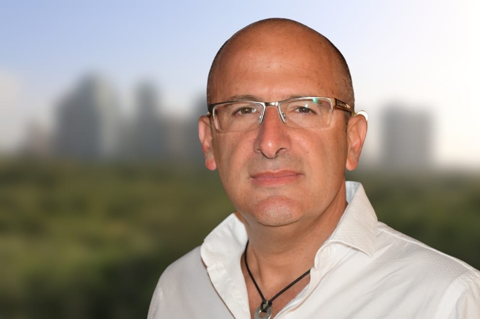 אמיר רוזנבלום // יח"צ | Depositphotos