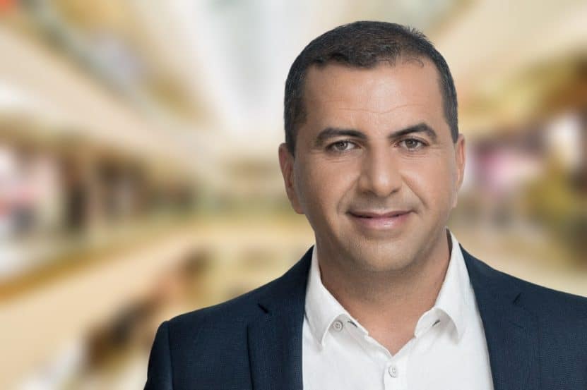 רני צים // צילום: מאיר אדרי | Depositphotos