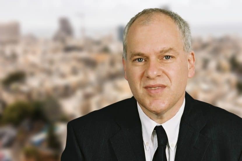 השופט פוגלמן // צילום: דוברות הרשות השופטת