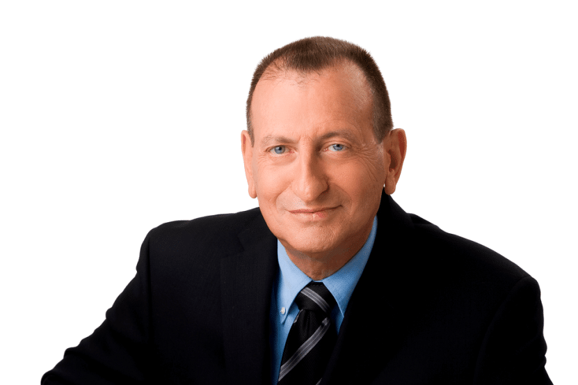 רון חולדאי ראש עיריית תל אביב // צילום: איליה מלינקוב