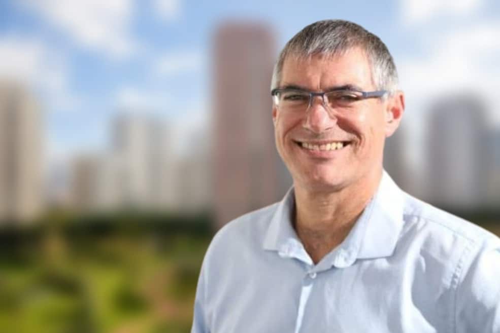 ד"ר מיקי וינקלר // באדיבות המוסד לבטיחות ולגיהות | Depositphotos