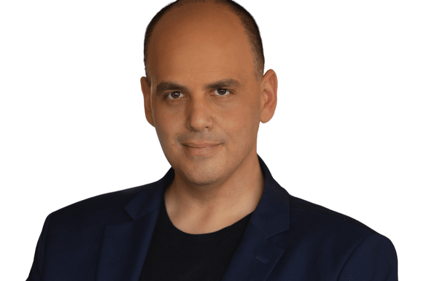 צביקה ברוט ראש עיריית בת ים // קמפיין 2023