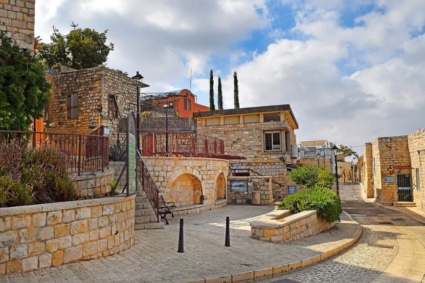 צפת // Depositphotos