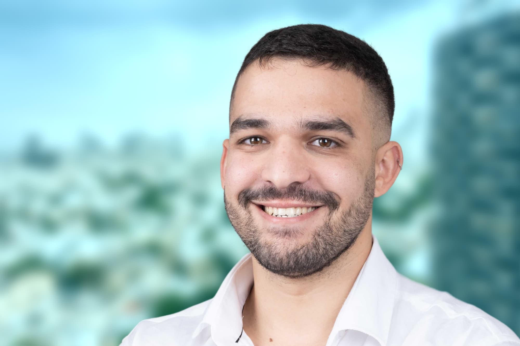 דור סער // צילום: גיא יחיאלי | Depositphotos