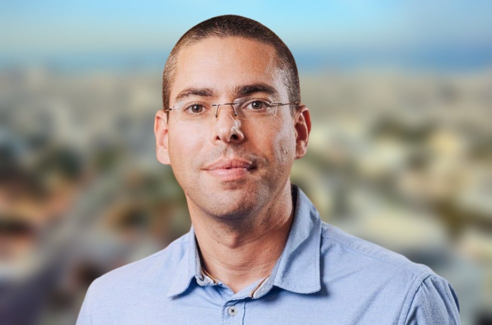 איל טישל // צילום: ינאי אלפסי | Depositphotos