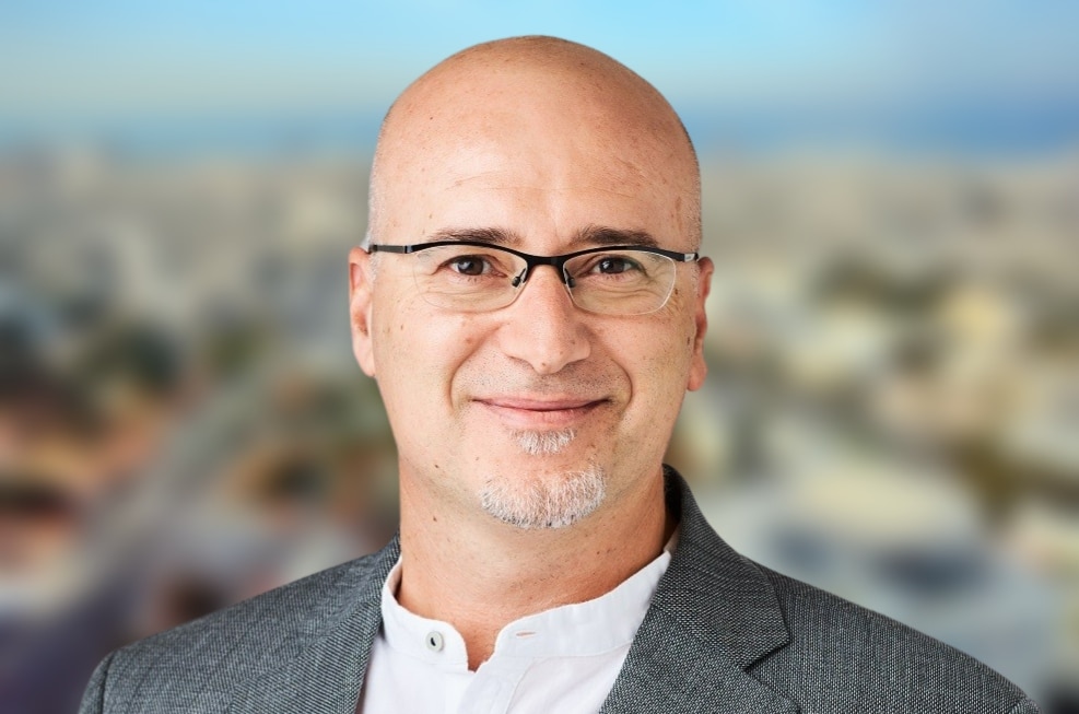 ירון בובליל סמנכל שיווק ומכירות מגידו // צילום: באדיבות החברה | Depositphotos