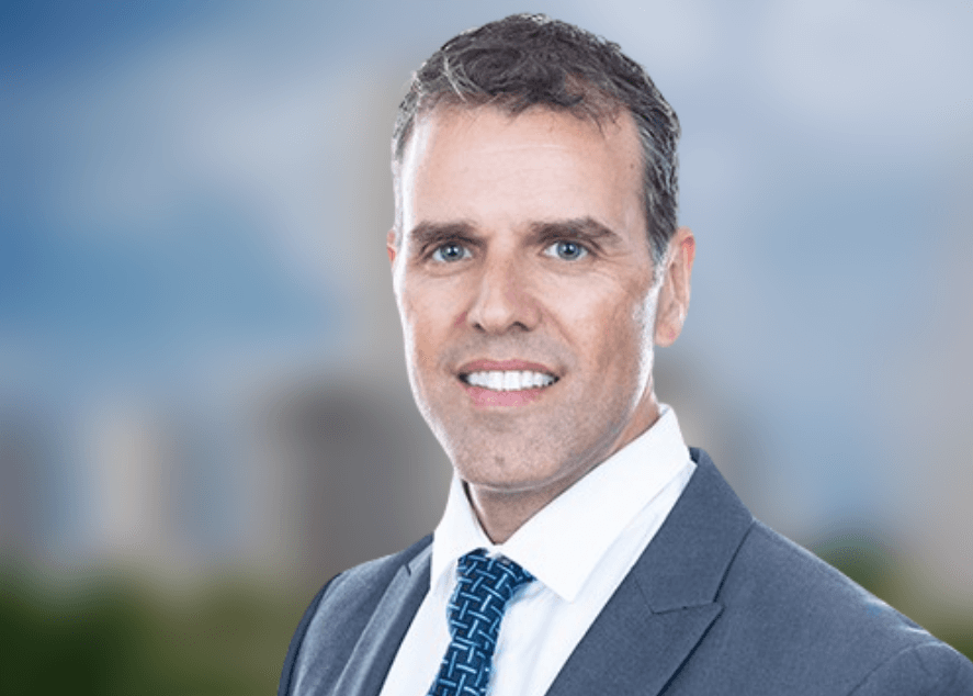 אייל גרין מנכל פארק עתידים תל אביב // צילום: דפנה טל | Depositphotos