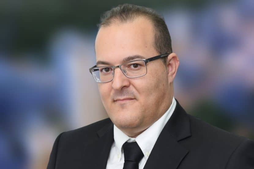 אלי רוזנטל מנכל ארגון הקבלנים מחוז תל אביב והמרכז // צילום: יחצ2 | Depositphotos