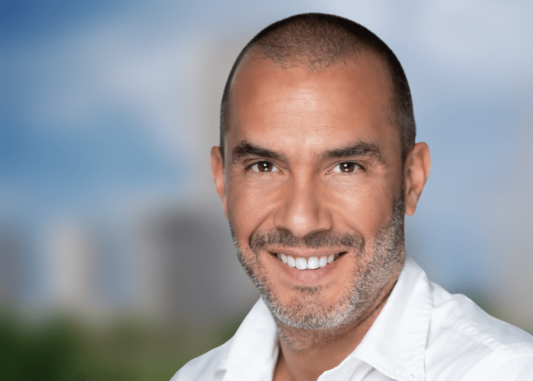 גיל גולדשטיין, מנכ"ל אבני דרך התחדות עירונית // צילום: רמי זרנגר | Depositphotos
