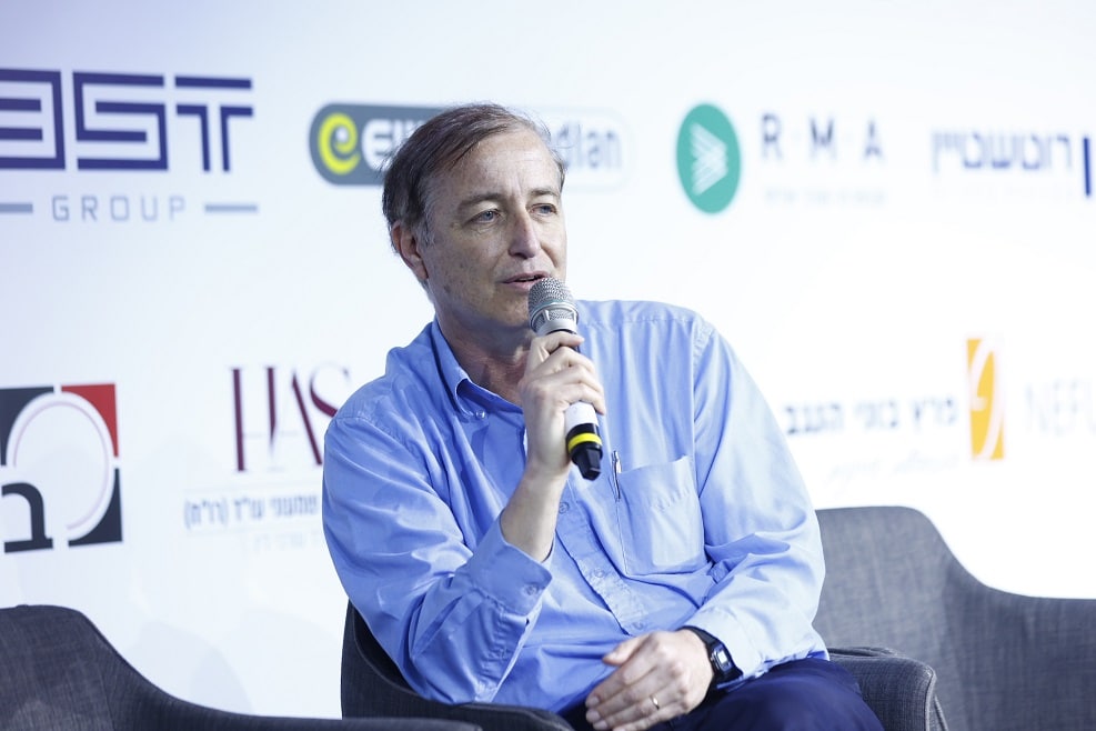 ד"ר עדי ברנדר // צילום: דרור סיתהכל