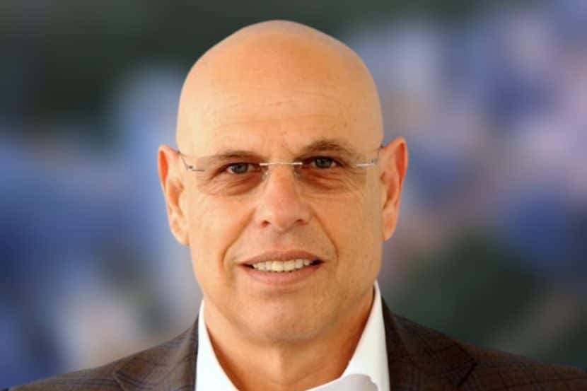 חיים פייגלין, מנכל חברת צמח המרמן // צילום: כפיר סיון | Depositphotos