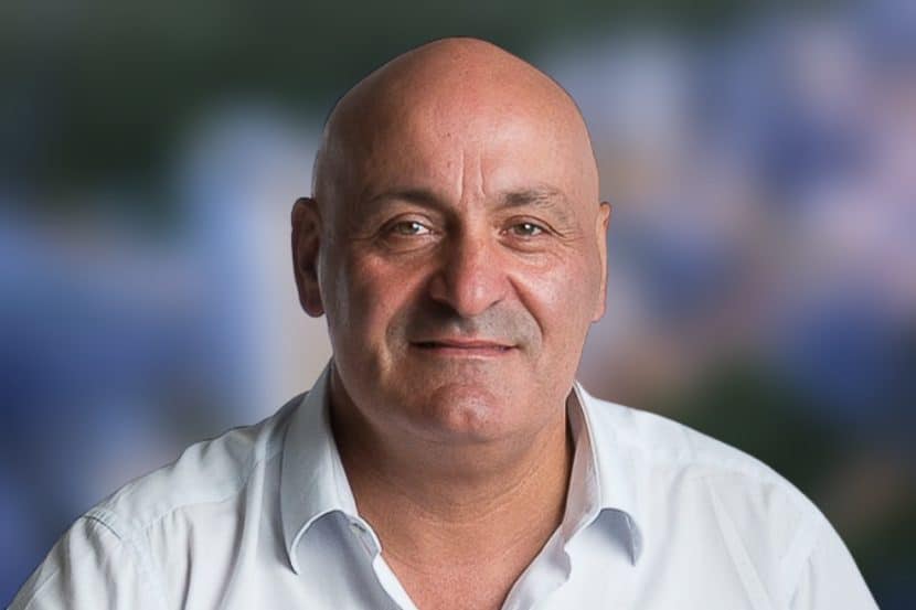 יוסי אברהמי, בעלים ויור קבוצת יוסי אברהמי // צילום: יונתן בלום | Depositphotos