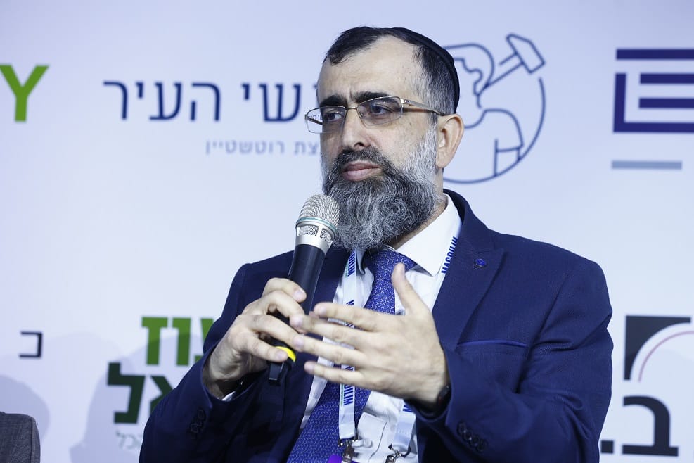נתן אלנתן // צילום: דרור סיתהכל
