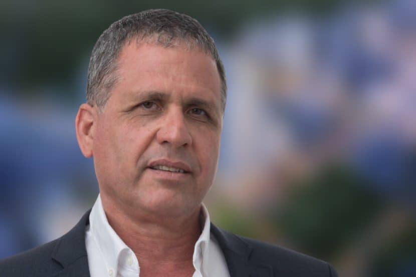 עופר שגיב, מנכל ובעלים חברת מיטל הנדסה // צילום: יחצ | Depositphotos