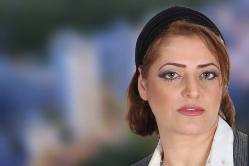 עפרה חדד סמנכלית ומבעלי חברת יורו ישראל // צילום: אמנון ארד | Depositphotos