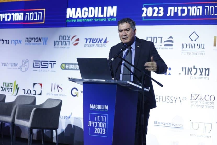 ראול סרוגו // צילום: דרור סיתהכל