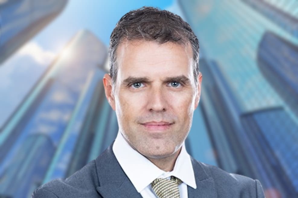 אייל גרין, מנכ"ל פארק עתידים בתל אביב // צילום: דפנה טל | Depositphotos