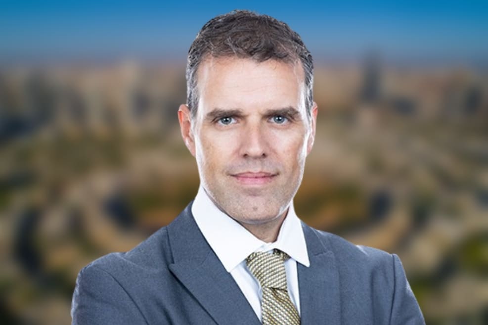 אייל גרין, מנכ"ל פארק עתידים בתל אביב // צילום: דפנה טל | Depositphotos