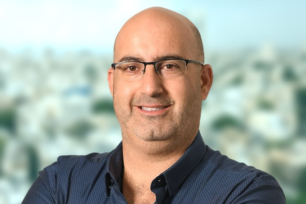 יגאל אליהו // צילום: יובל חן | Depositphotos