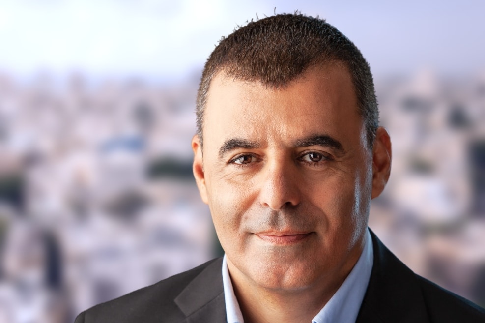 רפי סער // באדיבות עיריית כפר סבא | Depositphotos