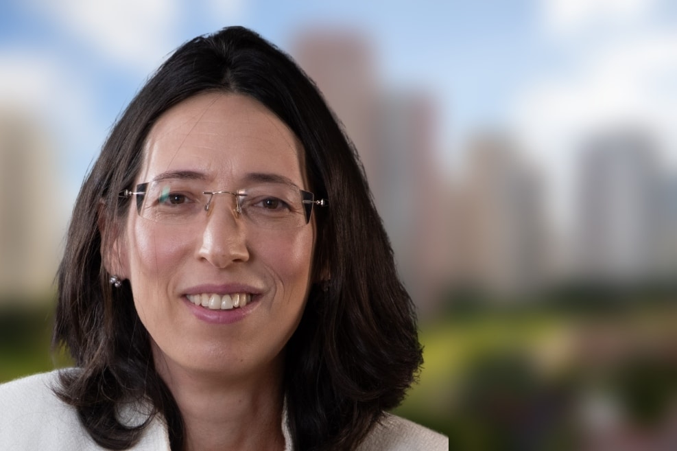 ד"ר מרים שוורץ זיו,יו"ר פורום המומחים באלדר משכנתאות // צילום: יח"צ | Depositphotos