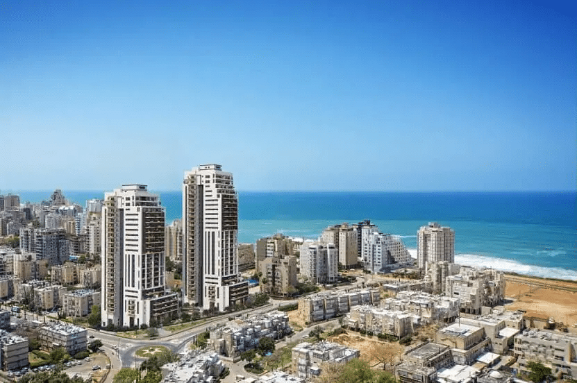נתניה אילוסטרציה // Depositphotos