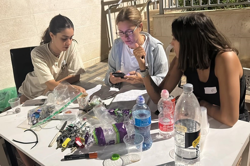 צילום: יובלים