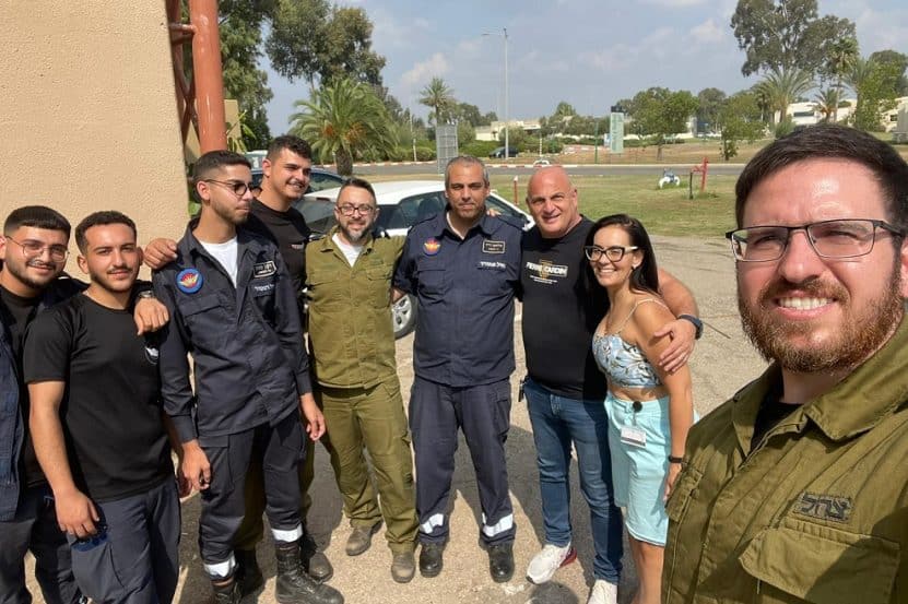 צילום: קבוצת אורון