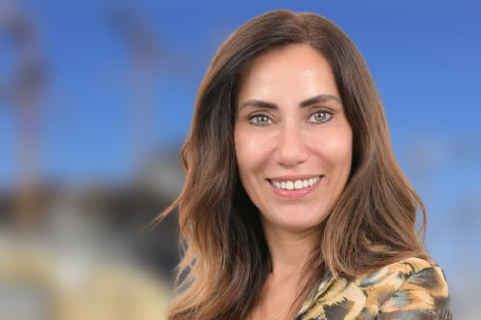 מרינה שפינדל // צילום: מושיק ברין | Depositphotos