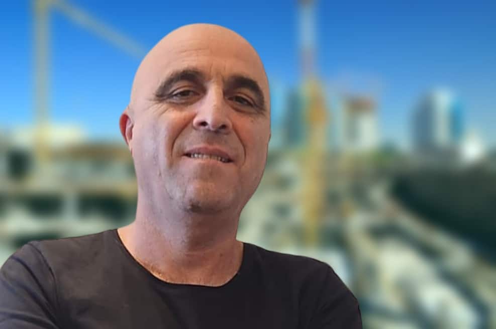 ירון טל // צילום: יחצ | Depositphotos