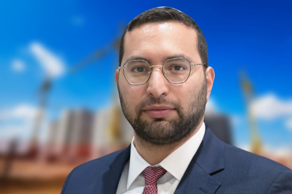 השר וסרלאוף // צילום שלומי אמסלם לע"מ // כנסת ישראל | Depositphotos