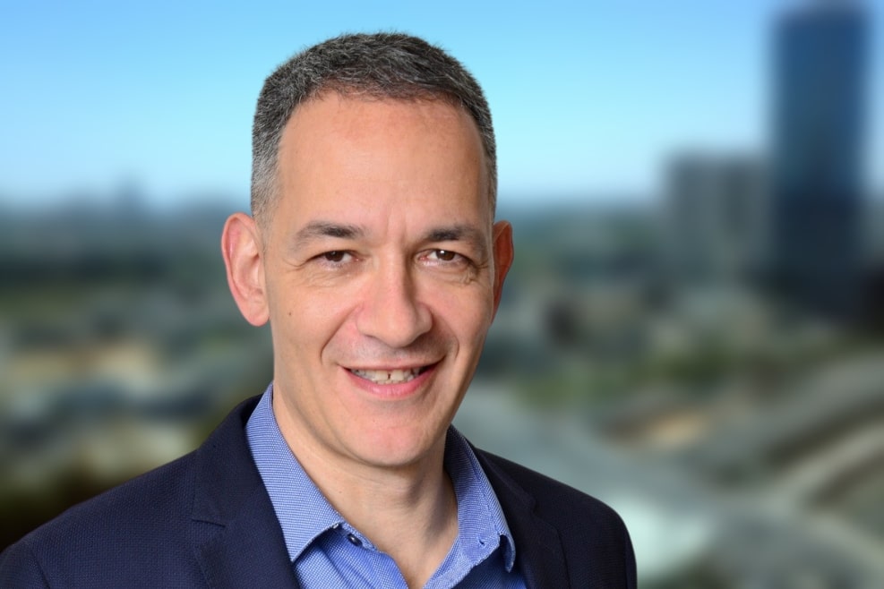 רון אבידן // צילום: תמר מצפי | Depositphotos