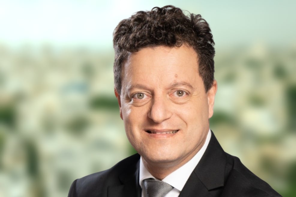 ד"ר סאמר חאג' יחיא // צילום: רמי זרנגר