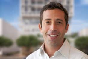 ראם רצון // צילום: נועם ורשבסקי | הדמיה: אדריכל יפתח חיינר