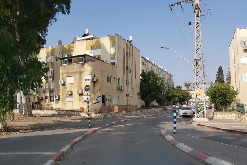 אילוסטרציה: שכונות ותיקות // צילום: ארכיון מגדילים