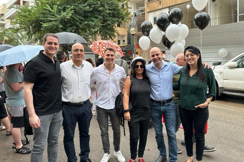 הגרא // יחצ קידר