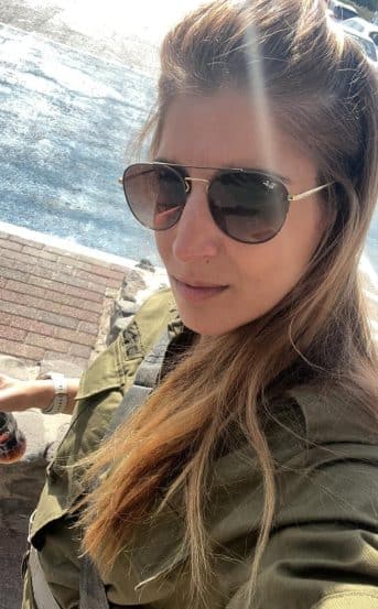איריס אדרי חסקי // מתוך אוסף פרטי
