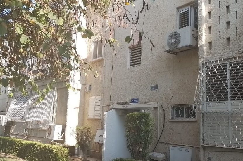 הצנחנים, רחובות // צילום: מגדילים