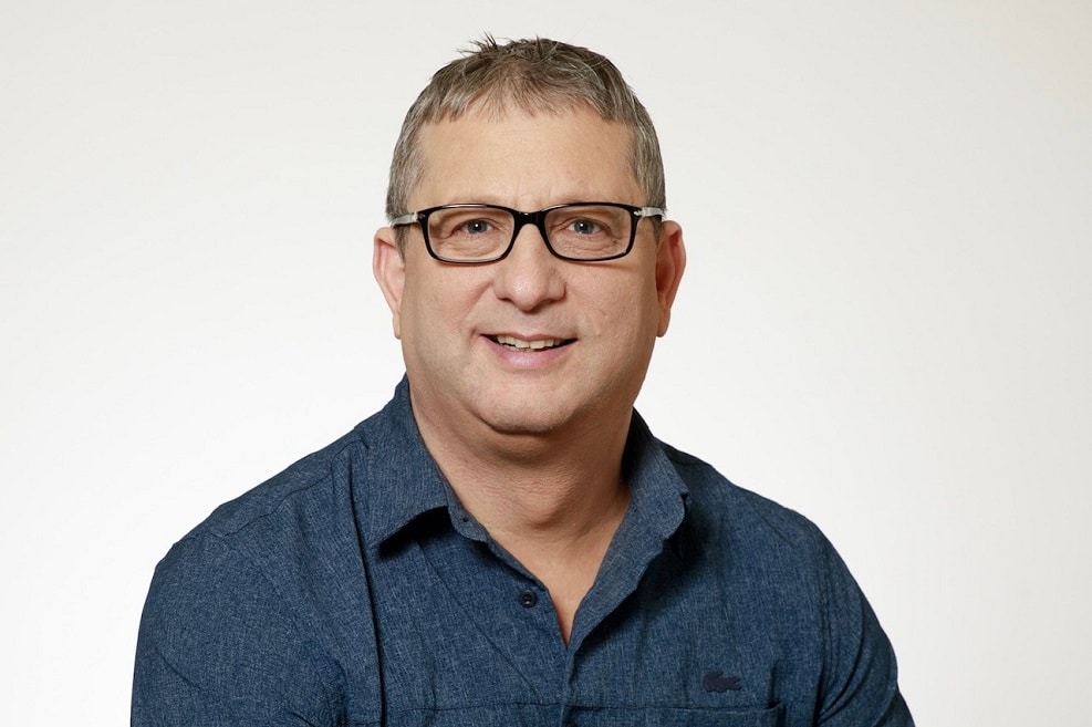 דרור פלדמן // צילום: אילן בשור